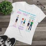 Choice Men’s Presenter V-neck Choice Men’s Presenter V-neck