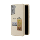 Mother Nature Biodegradable Phone Case Mother Nature Biodegradable Phone Case