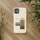 Mother Nature Biodegradable Phone Case Mother Nature Biodegradable Phone Case