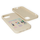 Choice Biodegradable Phone Case Choice Biodegradable Phone Case