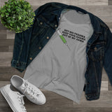 Hey Big Pharma Keep Your Harma Out Of My Arma Organic Women's Lover T-shirt Hey Big Pharma Keep Your Harma Out Of My Arma Organic Women's Lover T-shirt