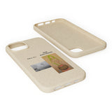 Mother Nature Biodegradable Phone Case Mother Nature Biodegradable Phone Case