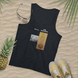 Mother Nature Men's Organic Specter Tank Top Mother Nature Men's Organic Specter Tank Top