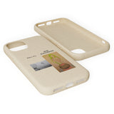 Mother Nature Biodegradable Phone Case Mother Nature Biodegradable Phone Case