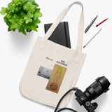 Mother Nature Organic Canvas Tote Bag Mother Nature Organic Canvas Tote Bag