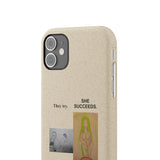 Mother Nature Biodegradable Phone Case Mother Nature Biodegradable Phone Case