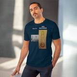 Mother Nature Organic Creator T-shirt - Unisex Mother Nature Organic Creator T-shirt - Unisex