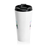 Choice Stainless Steel Travel Mug Choice Stainless Steel Travel Mug