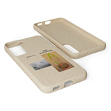 Mother Nature Biodegradable Phone Case Mother Nature Biodegradable Phone Case