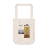 Mother Nature Organic Canvas Tote Bag Mother Nature Organic Canvas Tote Bag