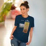 Mother Nature Organic Creator T-shirt - Unisex Mother Nature Organic Creator T-shirt - Unisex