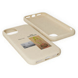 Mother Nature Biodegradable Phone Case Mother Nature Biodegradable Phone Case