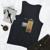 Mother Nature Men's Organic Specter Tank Top Mother Nature Men's Organic Specter Tank Top