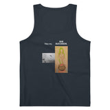 Mother Nature Men's Organic Specter Tank Top Mother Nature Men's Organic Specter Tank Top