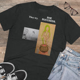 Mother Nature Organic Creator T-shirt - Unisex Mother Nature Organic Creator T-shirt - Unisex