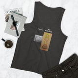 Mother Nature Men's Organic Specter Tank Top Mother Nature Men's Organic Specter Tank Top