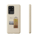 Mother Nature Biodegradable Phone Case Mother Nature Biodegradable Phone Case