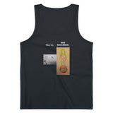 Mother Nature Men's Organic Specter Tank Top Mother Nature Men's Organic Specter Tank Top