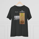 Mother Nature Organic Creator T-shirt - Unisex Mother Nature Organic Creator T-shirt - Unisex