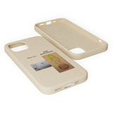 Mother Nature Biodegradable Phone Case Mother Nature Biodegradable Phone Case