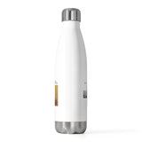 Mother Nature 20oz Insulated Bottle Mother Nature 20oz Insulated Bottle