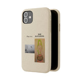 Mother Nature Biodegradable Phone Case Mother Nature Biodegradable Phone Case