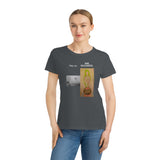 Mother Nature Organic Women's Classic T-Shirt Mother Nature Organic Women's Classic T-Shirt