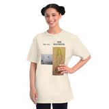 Mother Nature Organic Unisex Classic T-Shirt Mother Nature Organic Unisex Classic T-Shirt