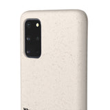 Coercion Biodegradable Phone Case Coercion Biodegradable Phone Case