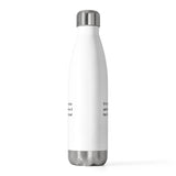 If It's Not Your Penis, Leave It The Hell Alone 20oz Insulated Bottle If It's Not Your Penis, Leave It The Hell Alone 20oz Insulated Bottle