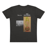 Mother Nature Men’s Organic Presenter V-neck Mother Nature Men’s Organic Presenter V-neck