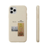 Mother Nature Biodegradable Phone Case Mother Nature Biodegradable Phone Case