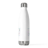 Consent 20oz Insulated Bottle Consent 20oz Insulated Bottle