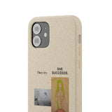 Mother Nature Biodegradable Phone Case Mother Nature Biodegradable Phone Case