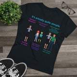 Choice Men’s Presenter V-neck Choice Men’s Presenter V-neck