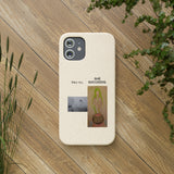 Mother Nature Biodegradable Phone Case Mother Nature Biodegradable Phone Case