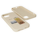 Mother Nature Biodegradable Phone Case Mother Nature Biodegradable Phone Case
