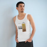 Mother Nature Men's Organic Specter Tank Top Mother Nature Men's Organic Specter Tank Top