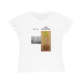 Mother Nature Organic Women's Classic T-Shirt Mother Nature Organic Women's Classic T-Shirt