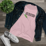 Hey Big Pharma Keep Your Harma Out Of My Arma Organic Women's Lover T-shirt Hey Big Pharma Keep Your Harma Out Of My Arma Organic Women's Lover T-shirt