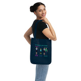 Bodily Autonomy Organic Canvas Tote Bag Bodily Autonomy Organic Canvas Tote Bag