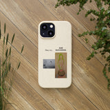 Mother Nature Biodegradable Phone Case Mother Nature Biodegradable Phone Case