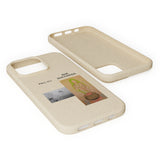 Mother Nature Biodegradable Phone Case Mother Nature Biodegradable Phone Case