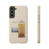 Mother Nature Biodegradable Phone Case Mother Nature Biodegradable Phone Case