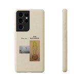 Mother Nature Biodegradable Phone Case Mother Nature Biodegradable Phone Case