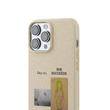 Mother Nature Biodegradable Phone Case Mother Nature Biodegradable Phone Case