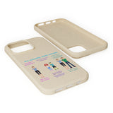 Choice Biodegradable Phone Case Choice Biodegradable Phone Case