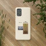 Mother Nature Biodegradable Phone Case Mother Nature Biodegradable Phone Case