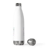 Bodily Autonomy (Homebirth) 20oz Insulated Bottle Bodily Autonomy (Homebirth) 20oz Insulated Bottle