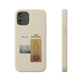 Mother Nature Biodegradable Phone Case Mother Nature Biodegradable Phone Case